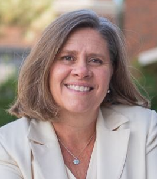 Evelyn Carpenter