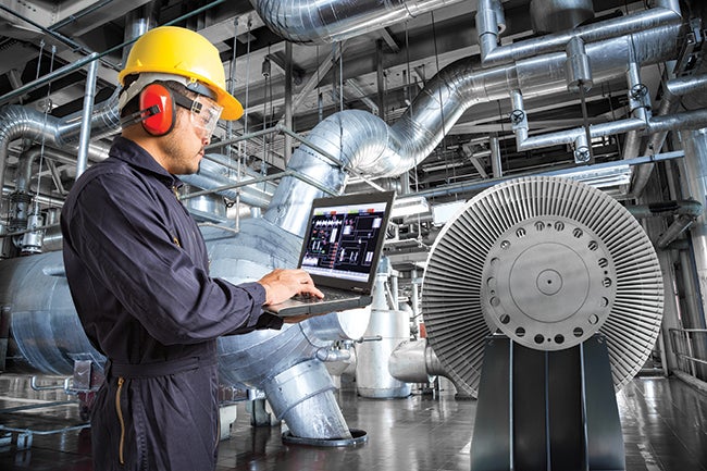 powermag.com - Contributed Content - Securing the Grid from the Sensor Up: Why Predictive Maintenance and Cybersecurity Are Inseparable