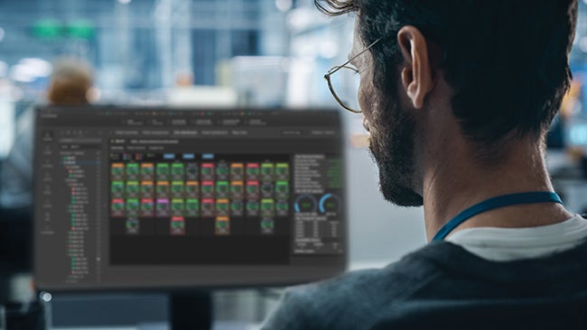 digital-control-system