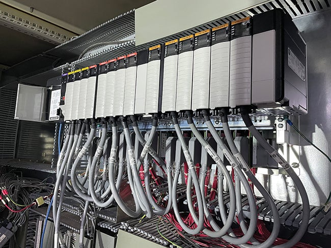 powermag.com - Contributed Content - Why PLC Modernization Is Critical for Power Generation and Industrial Water Facilities