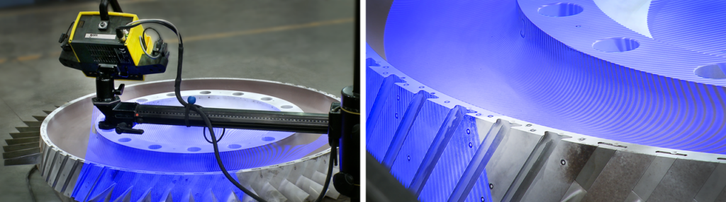 MD&A Positions Itself as Alternative Source for 7FA and 7EA Gas Turbine ...