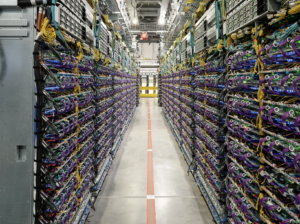 Google Pledges Power, Ratepayer Protections in $15B Missouri Data Center Expansion