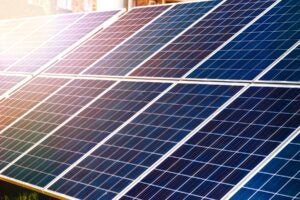 How Solar PV Yield Risk Shapes Project Design, Investment, and Bankability