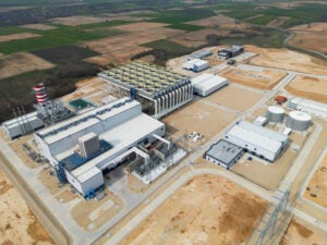 GE Vernova Modernizing Türkiye’s Power Generation With Country’s First H-Class Gas Turbine