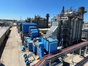 Fast Power for a Constrained Grid: Wet Compression Applications in Gas Turbines