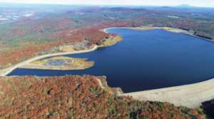 Northfield Mountain project