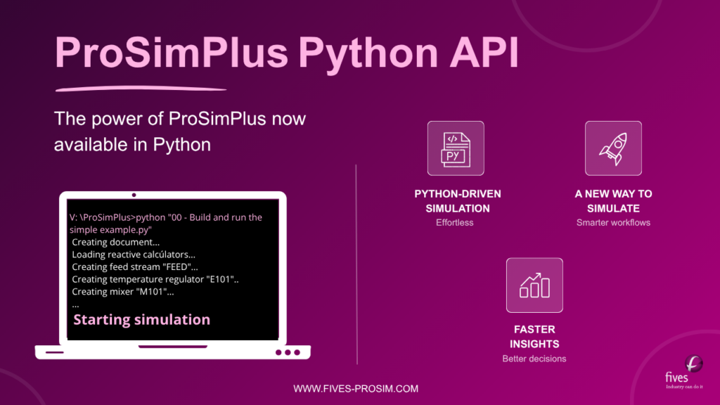 ProSimPlus Python API-image-CP