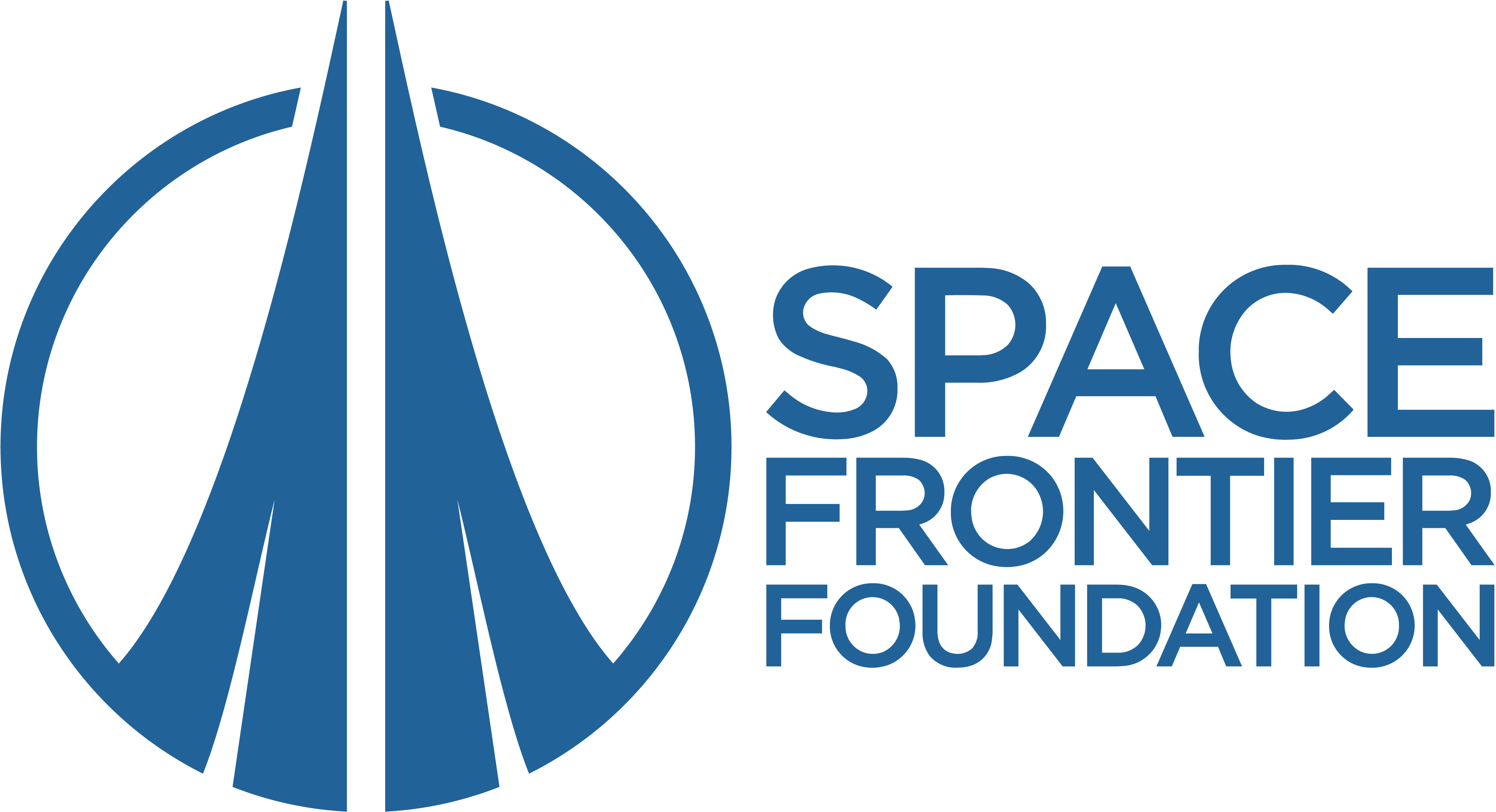Space Frontier Foundation Logo