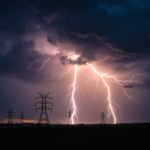The POWER Interview: Hardening Power Systems to Withstand Natural Disasters