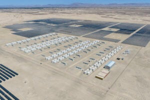 CoutourGlobal Brings Major Solar-Plus-Storage Project Online in Chile