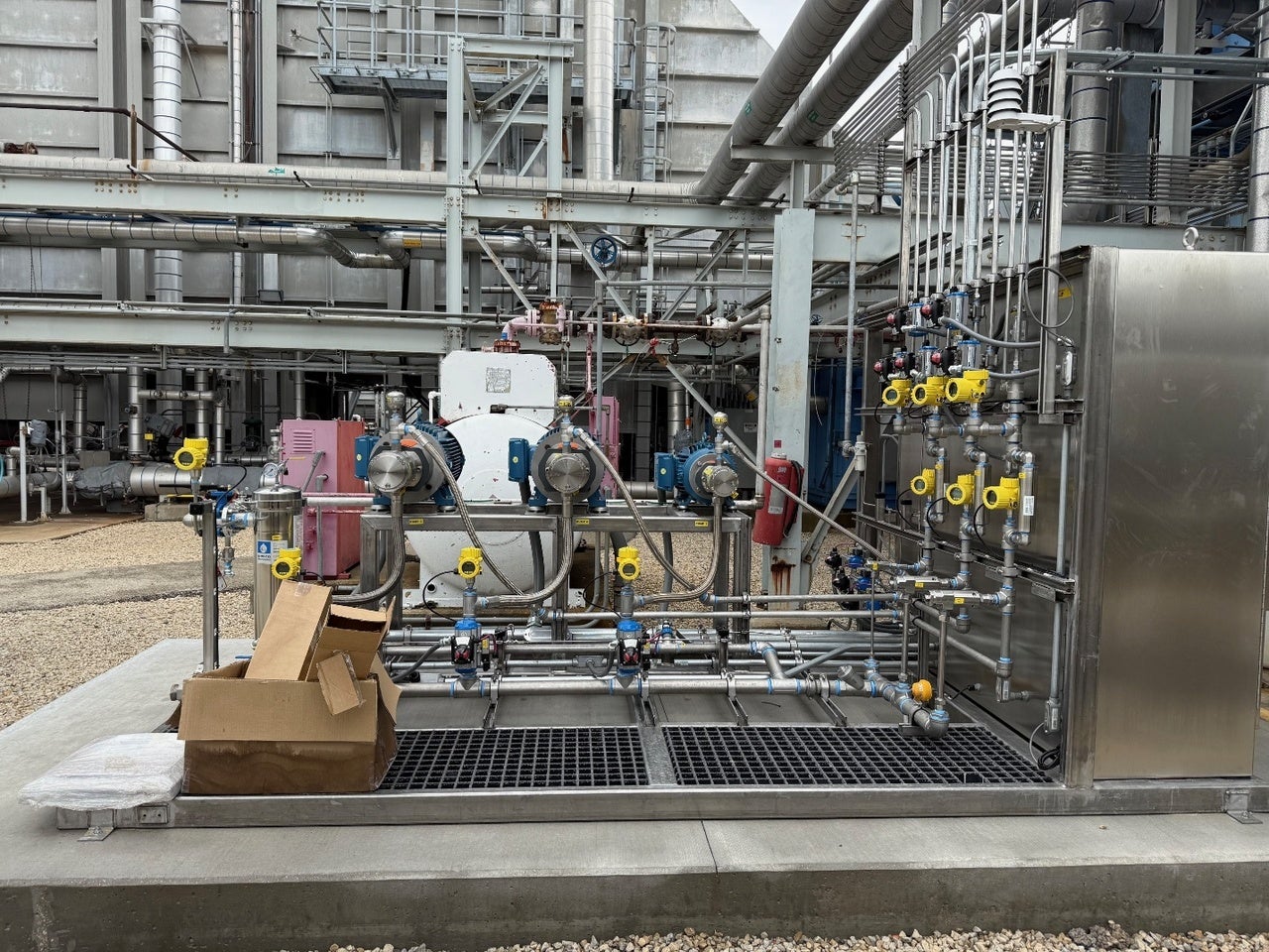 gas-turbine-wet-compression