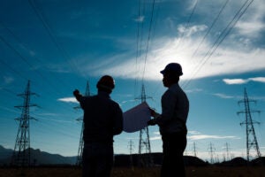The Time Is Now: Permitting Reform Is the Foundation of America’s Energy Future