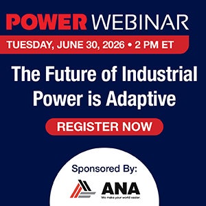 The Future of Industrial Power is Adaptive