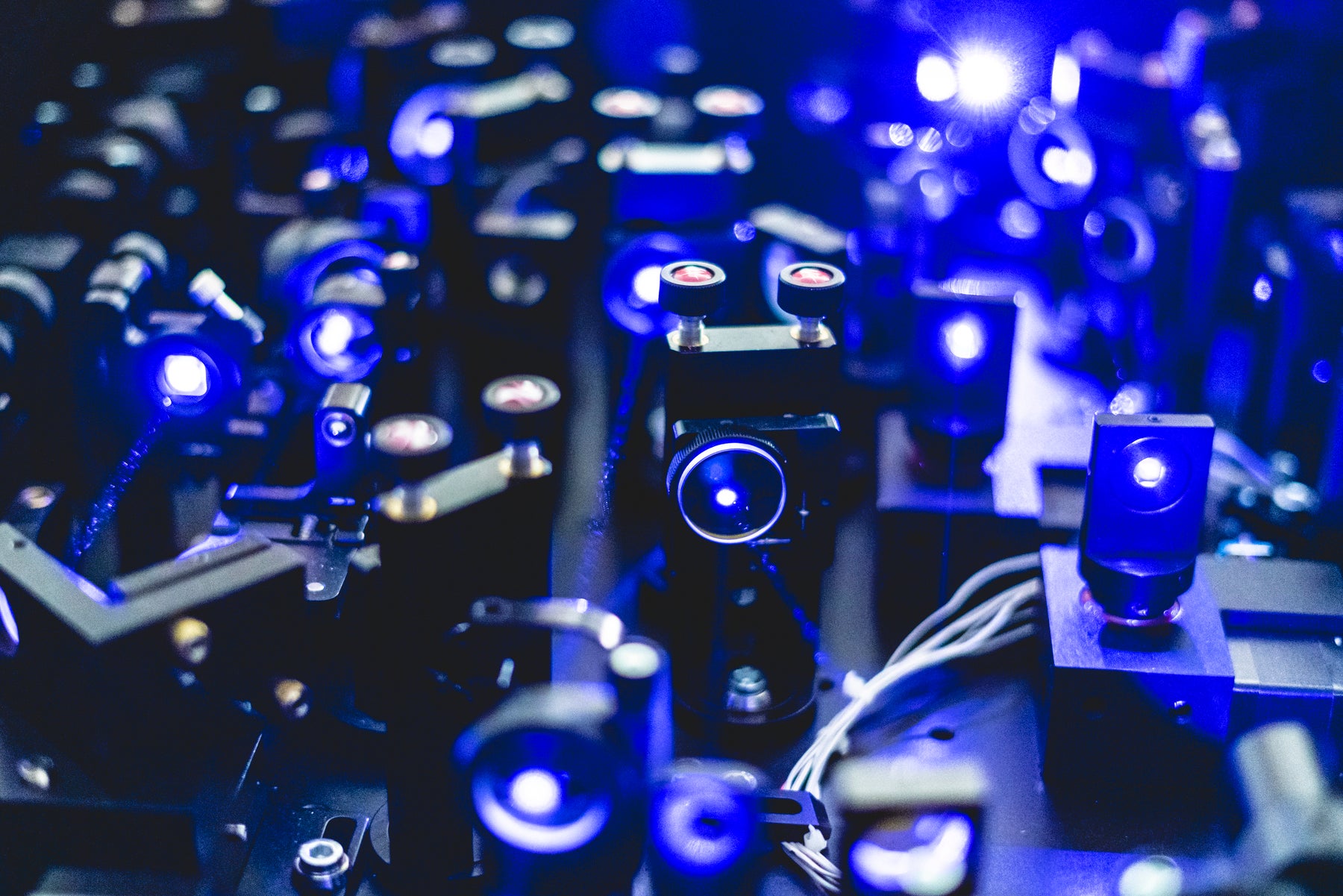 quantum-sensors