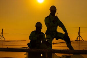 The Heat Is On: Summer Safety for Power Crews