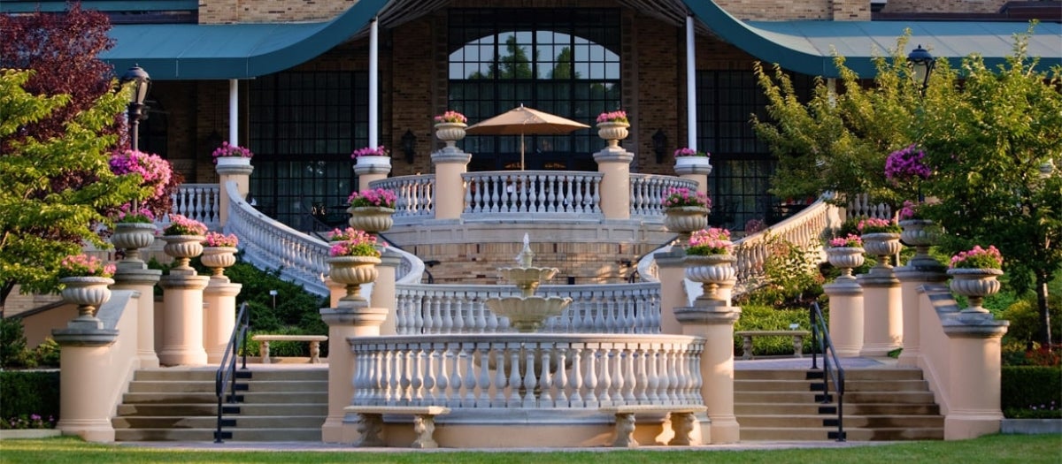 Omni Shoreham, Washington D.C.