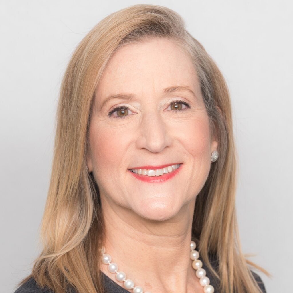 Ellen Ginsberg