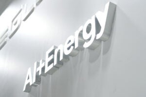 AI-Powered Grid Management: Reducing Renewable Electricity Curtailment