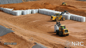 NRC Charts a Disposal Path for Nuclear Waste Stuck at a ‘Dead End’
