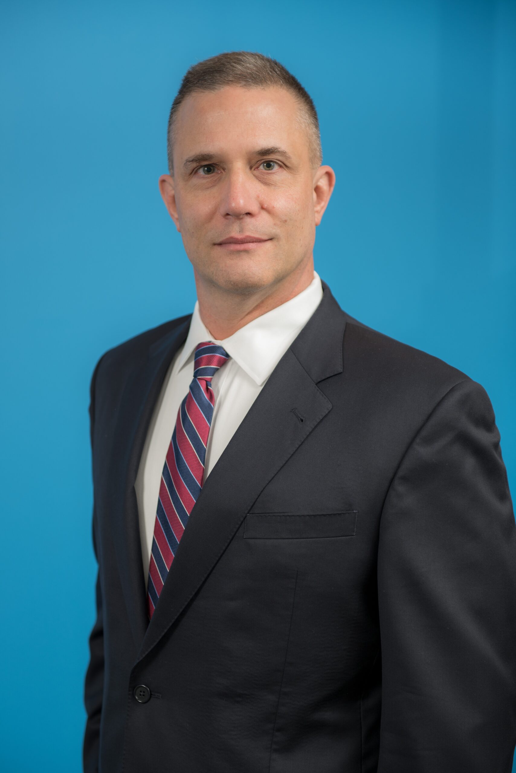 Holt Bradshaw