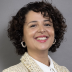 Kahina Ouchao