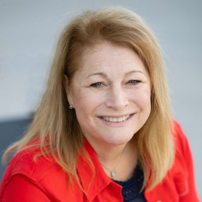 Lisa Youngers