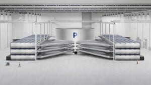 Pacific Fusion Demonstration System
