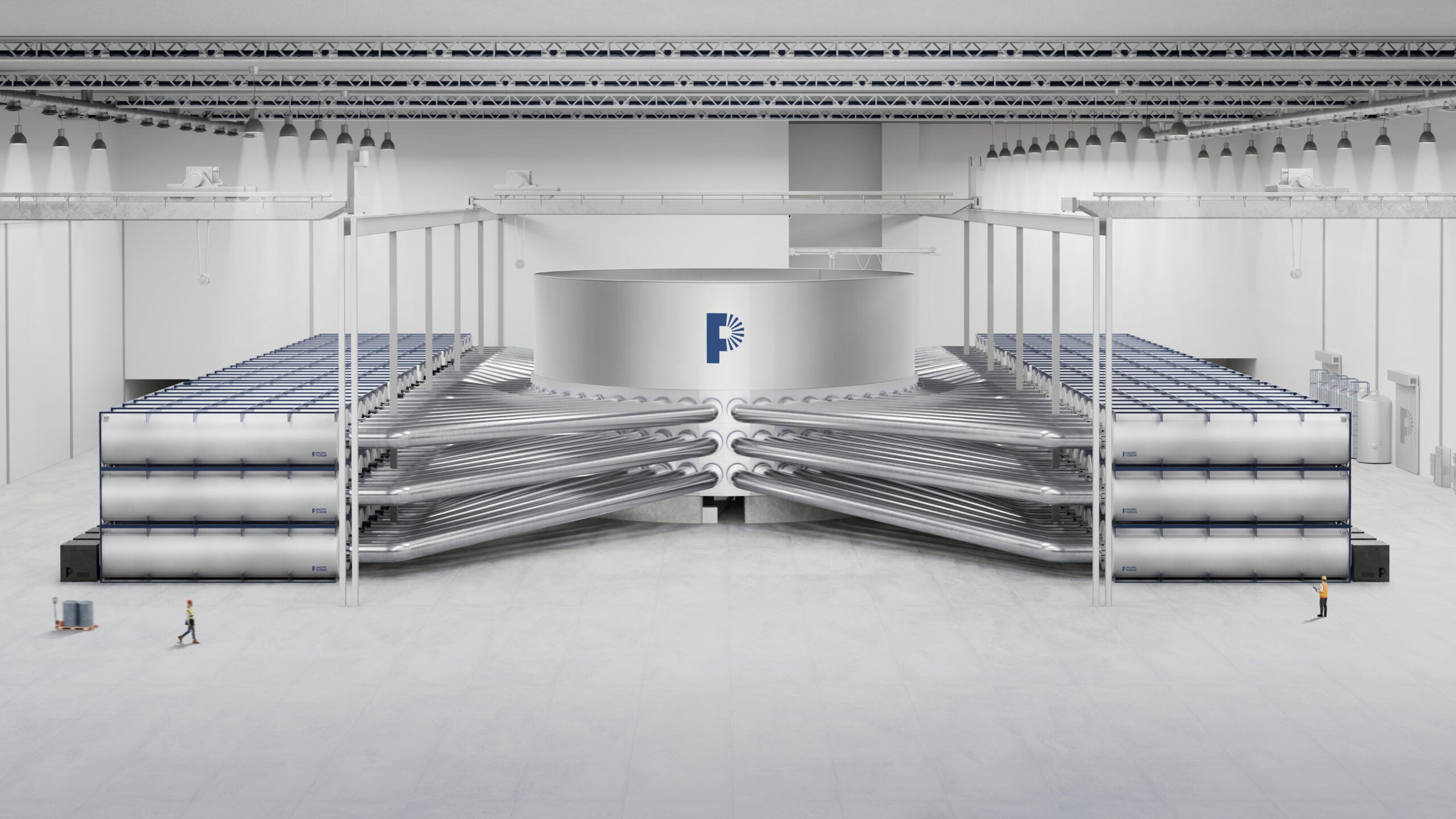 Pacific Fusion Touts Funding, Technical Achievements on Way to Fusion Power