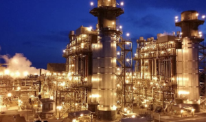 Texas Utility Building New 570-MW Natural Gas-Fired Power Plant