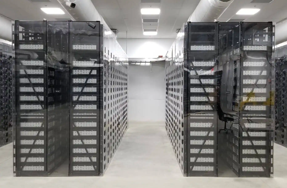 REV Renewables energy storage