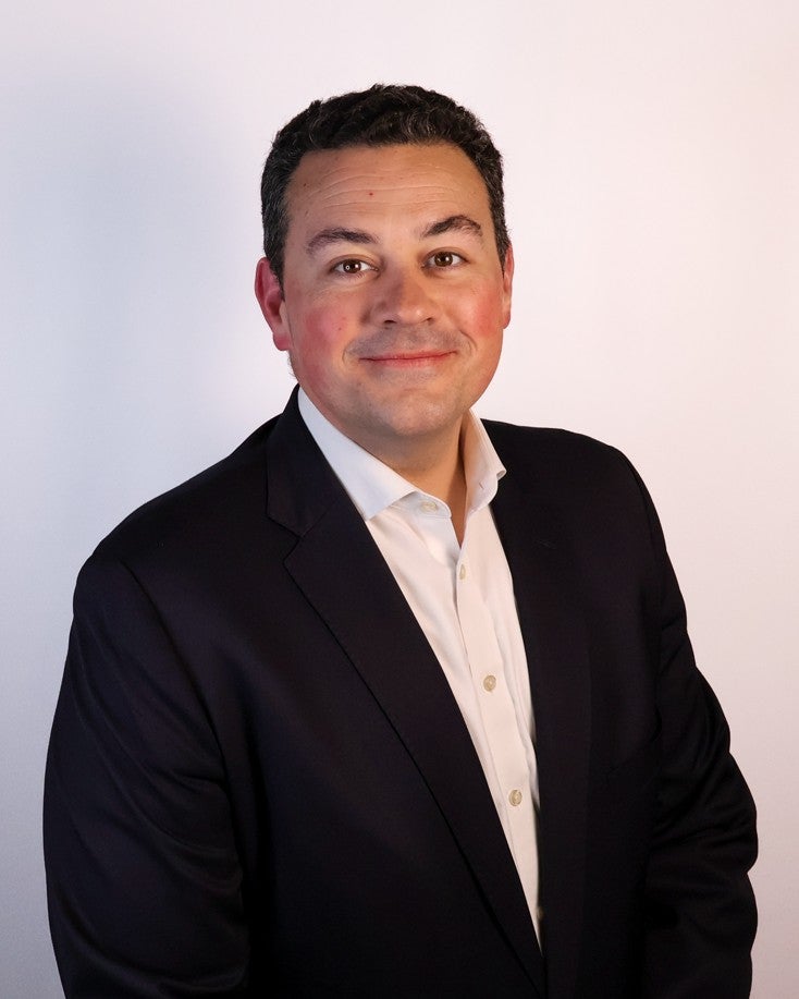 Rich Powell