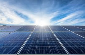 Meta Announces PPA With RWE for 298-MW Texas Solar Power Project