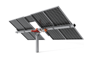 Soltec Touts PFE-Compliant Certification for Solar Trackers