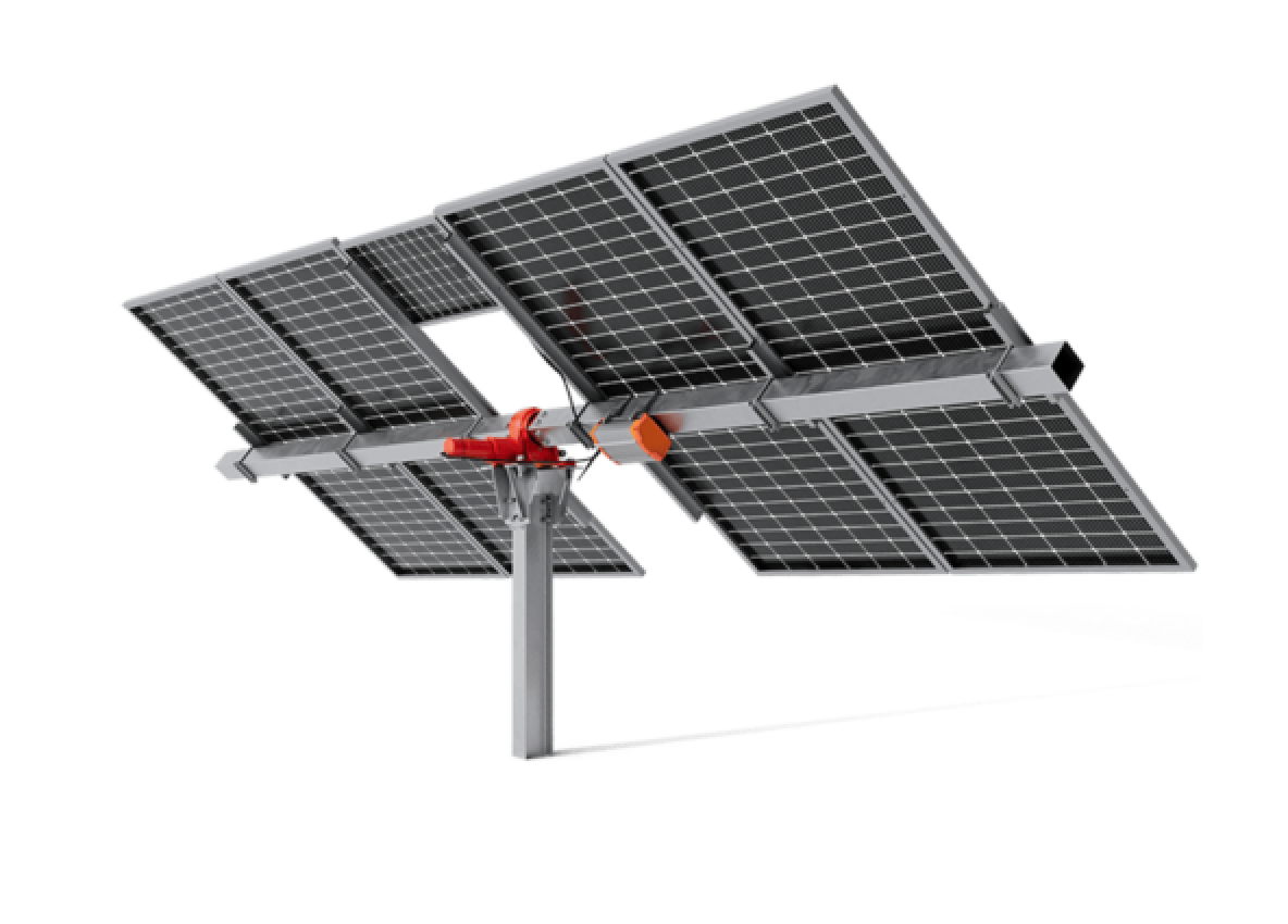 powermag.com - Contributed Content - Soltec Touts PFE-Compliant Certification for Solar Trackers