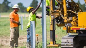 Cypress Creek Closes $3.5-Billion in Financing for Large Arkansas Solar+Storage Project