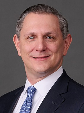 Jason P. Connell