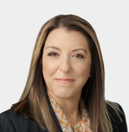 Mona Dajani