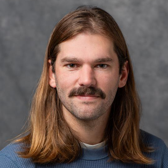 Alexander Hubbard