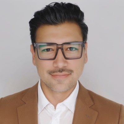 Bryan Lopez, CISSP, CISM