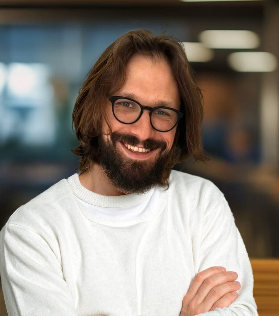 Dr. Daniel Wilson