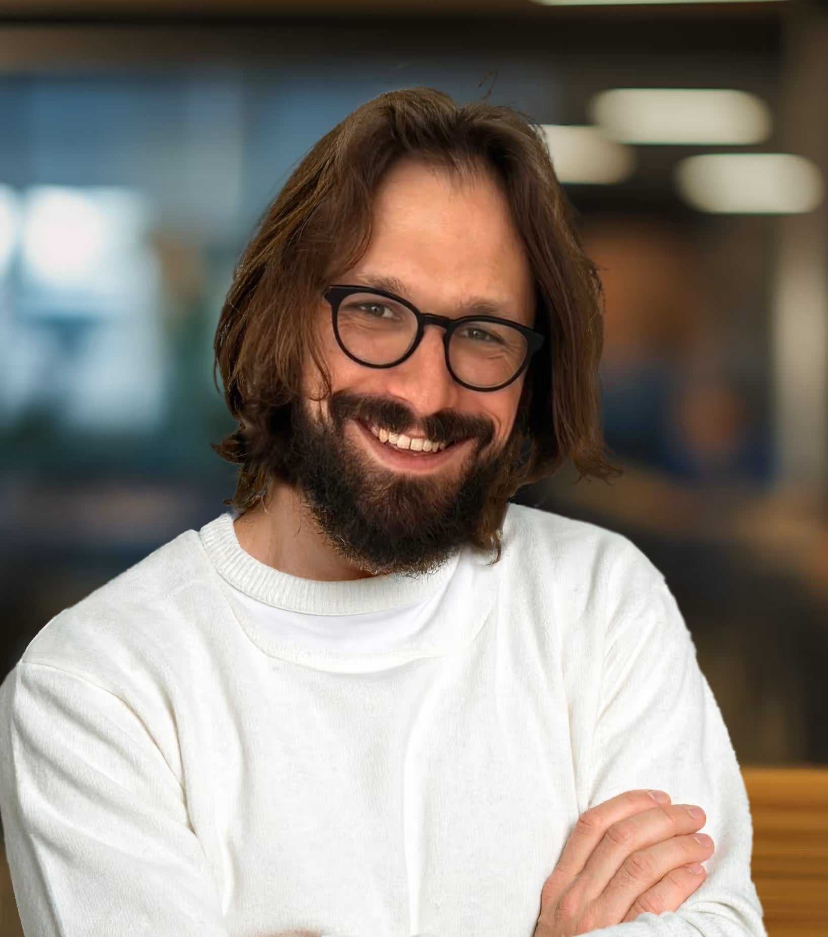 Dr. Daniel Wilson