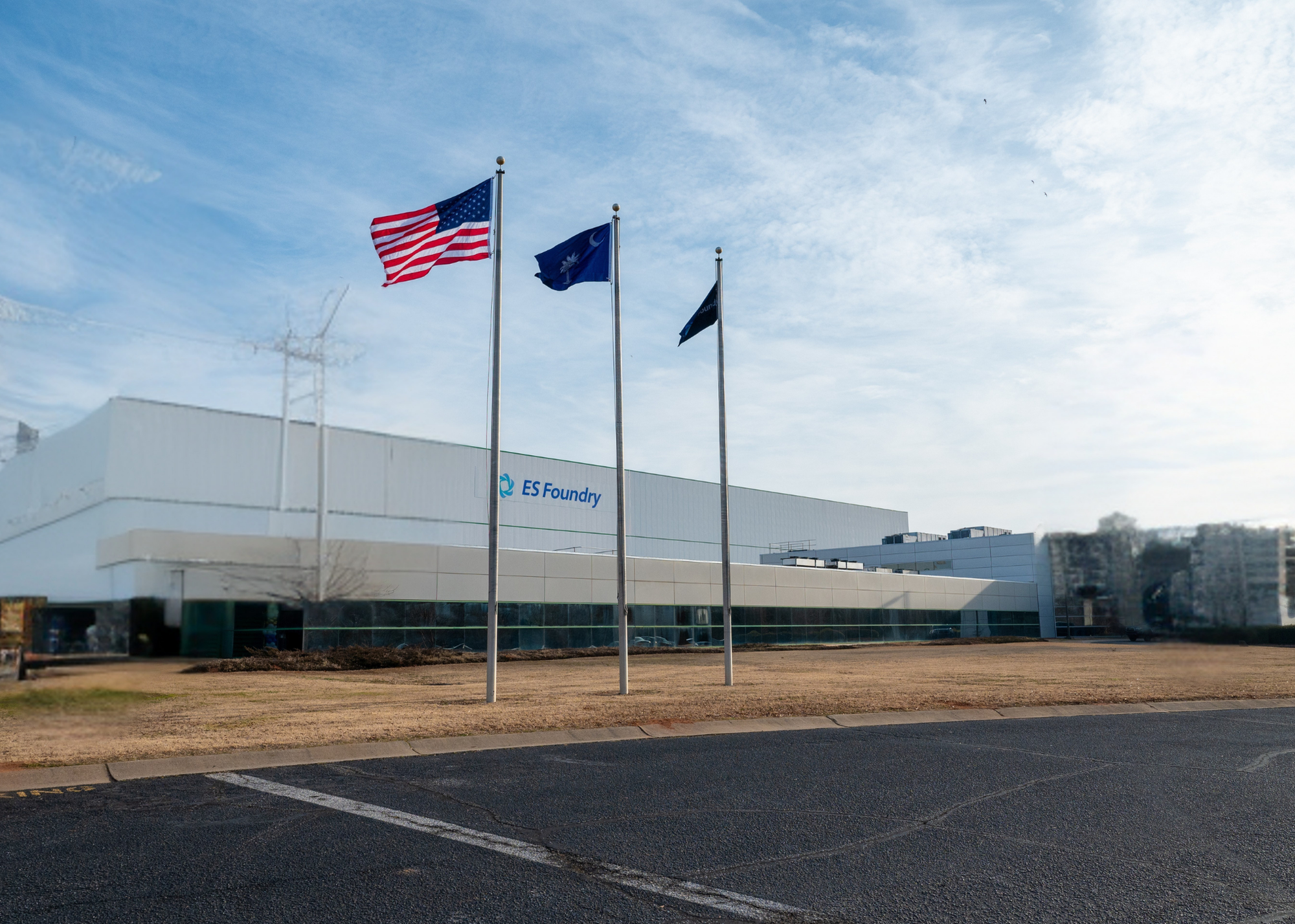 powermag.com - Darrell Proctor - ES Foundry Completes 2-GW Solar Cell Factory Expansion