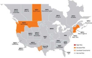 power-grid-summer-forecast