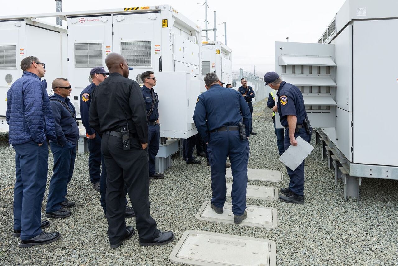 CAL-FIRE-Caballero-battery-energy-storage-system-BESS-Facility-AOP