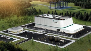Elementl Power Developing Ohio SMR Project with GE Vernova Hitachi Nuclear Energy