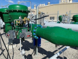 gas-pressure-station