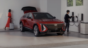 WeaveGrid, GM Advance Grid-Integrated EV Charging and Home Energy Programs