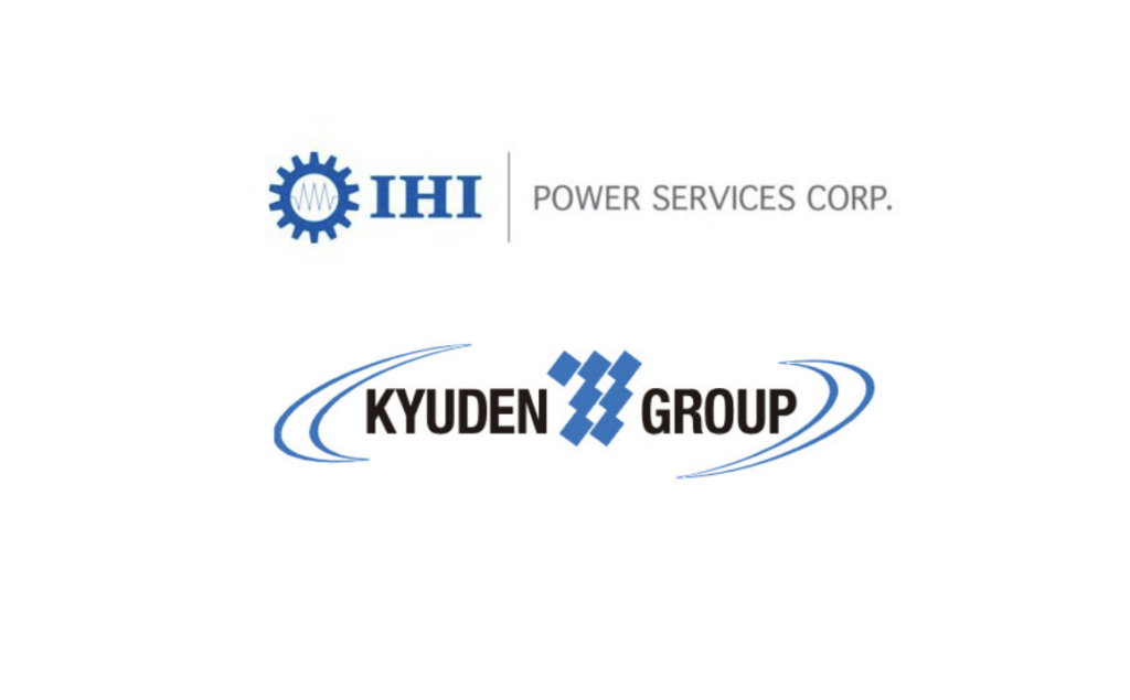 IHI and Kyuden
