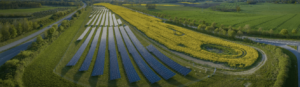 LRE Celebrates $1.5-Billion Investment in 725-MW Oklahoma Solar Fleet