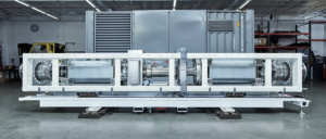 Linear Generator Mainspring Energy